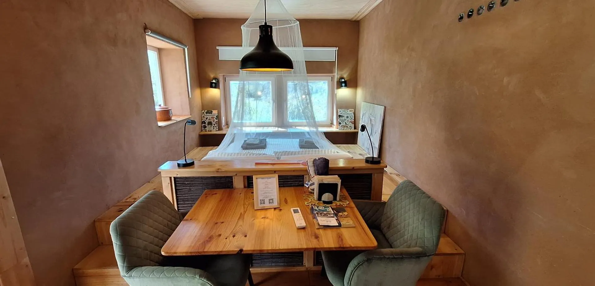 Quinta Da Fornalha - Santuario Agroecologico Villa Castro Marim Vakantieboerderij
